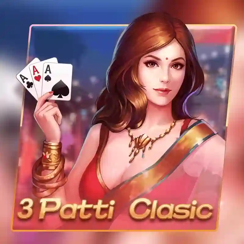 3 Patti Classic Casino qq68