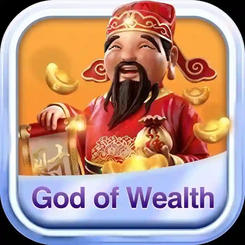 Trò chơi casino Thần tài đến tại qq68